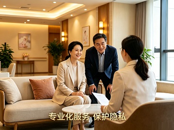 通辽有偿售卵代生女生的客户的客户群体有哪些