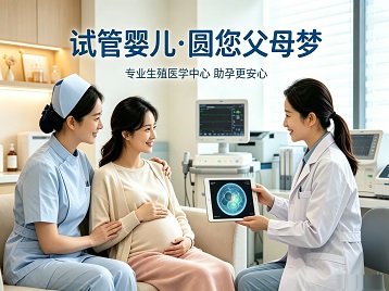 通辽辅助生育服务 试管婴儿行业的兴起背景、发展与未来展望